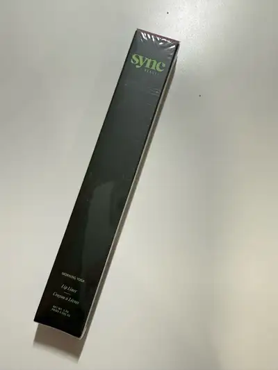 SYNC lip liner-morning yoga, View more