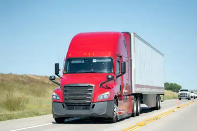 truck driver, View more