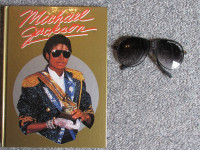 Michael Jackson Stuff