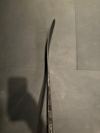 Pro Blackout Extra Lite Hockey Stick (Left)