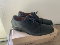 Clarks formal shoes