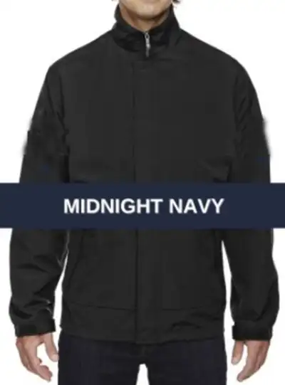LIGHT WEATHER JACKET - NORTH END TECHNO - NEW / NEUF, View more