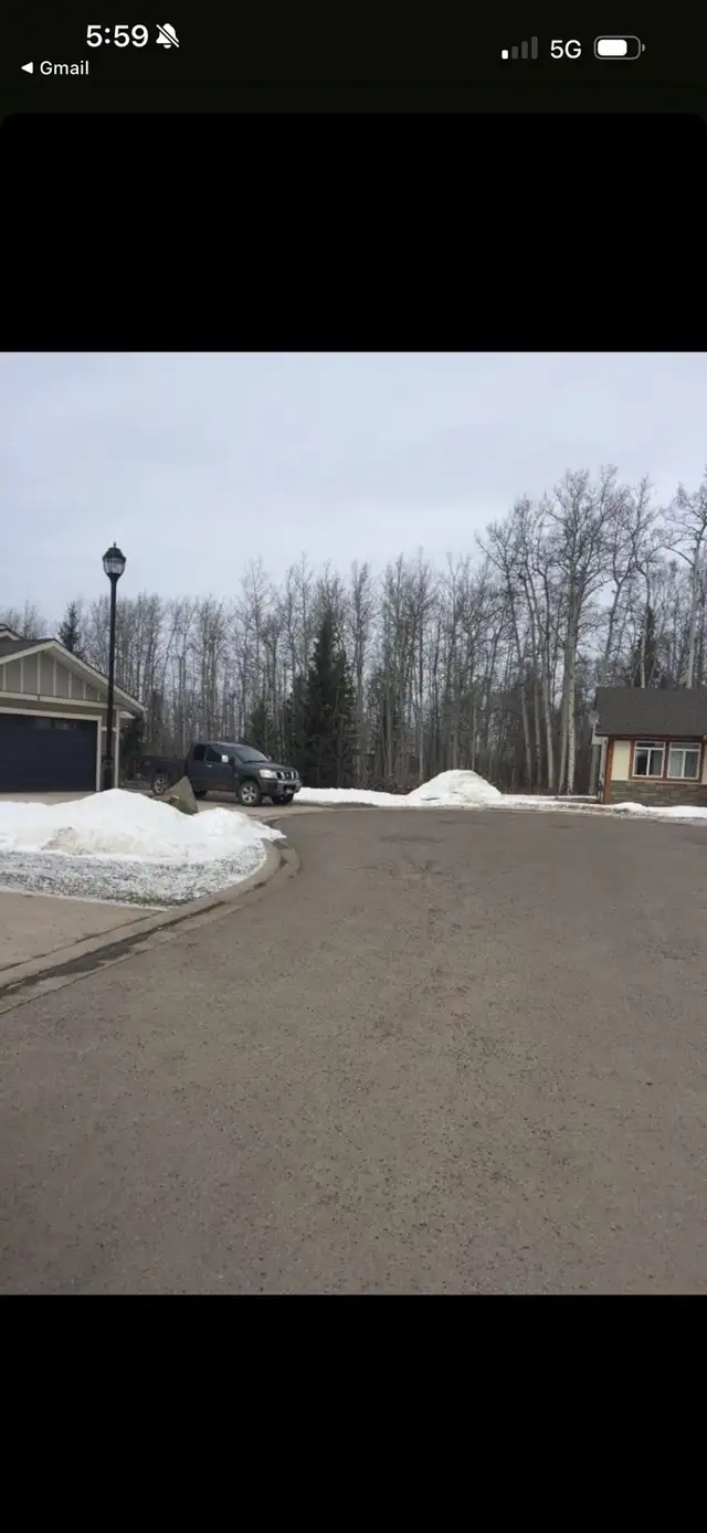 Lot forsale in Watson Landing, Smithers BC in Land for Sale in Smithers - Image 3