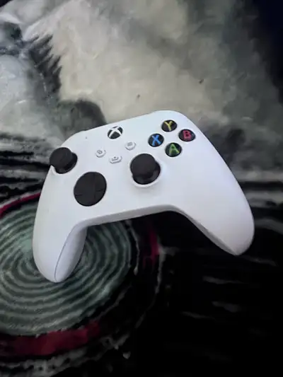 Xbox controller , View more