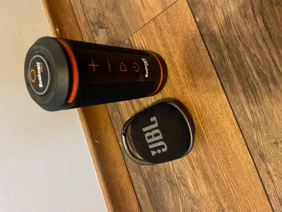 Bluetooth Speakers, View more