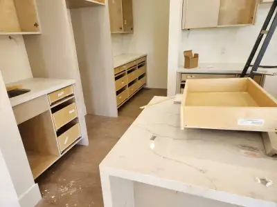 Quartz, Granite Countertops GOOD DEAL now!!!, View more