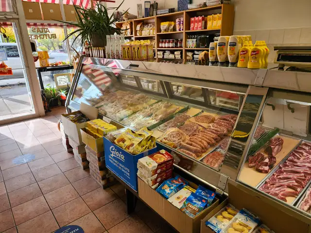 Business for sale: Established Toronto Butcher/Meat shop, grocer in Other Business & Industrial in City of Toronto - Image 4