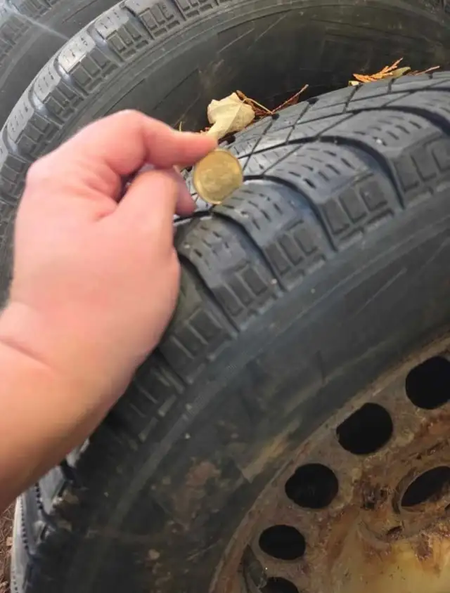 215/65R16 in Tires & Rims in North Bay - Image 3