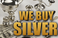 We Buy Gold & Silver At Rex&Co