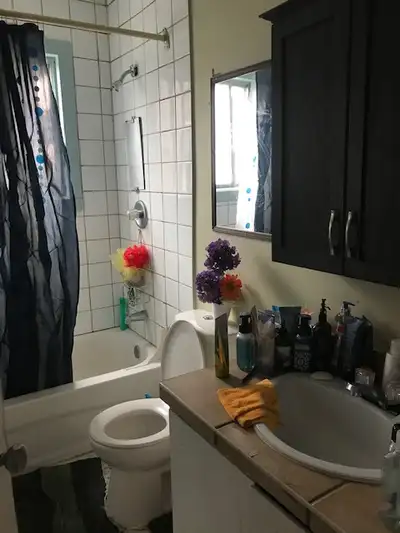 5 1/2 Brossard DISPO/IMMEDIAT 3-plex Bus REM Jardin Parc Piscine