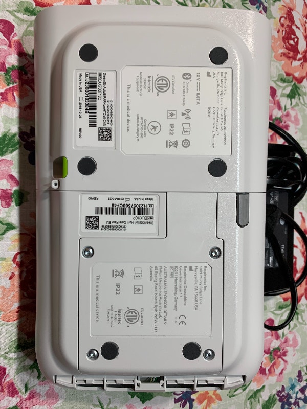 CPAP MACHINE FOR SALE Health & Special Needs Ottawa Kijiji