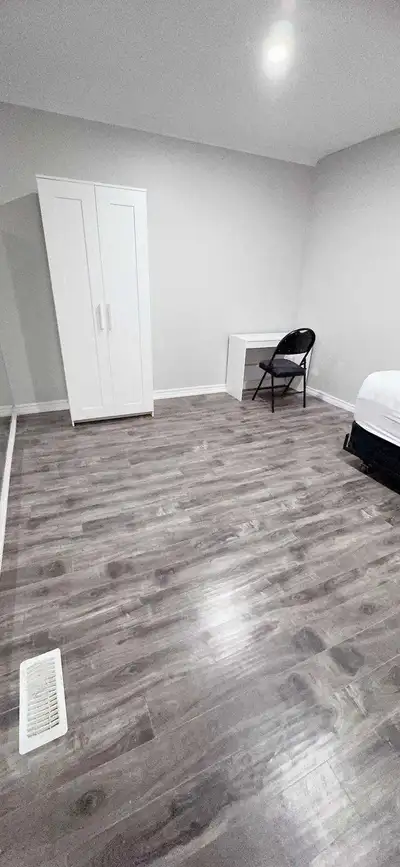 Fully furnished All included parking extra $50 Mostly renting boys Only call or message my phone for...