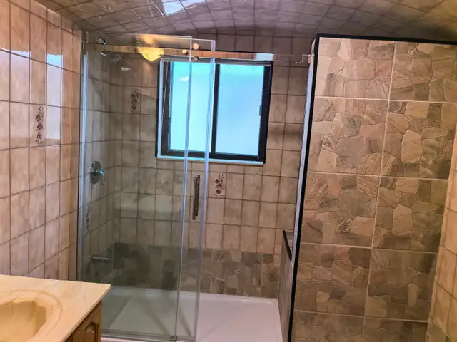 5 1/2 PLUS 2 BATHROOM ALL INCLUDED