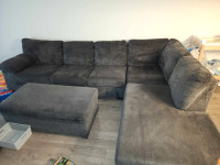 Sectional for sale