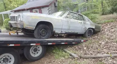 We Buy any cars Scrap & Damaged Cars – Cash Paid Same Day! Got a scrap car, damaged vehicle, or one...