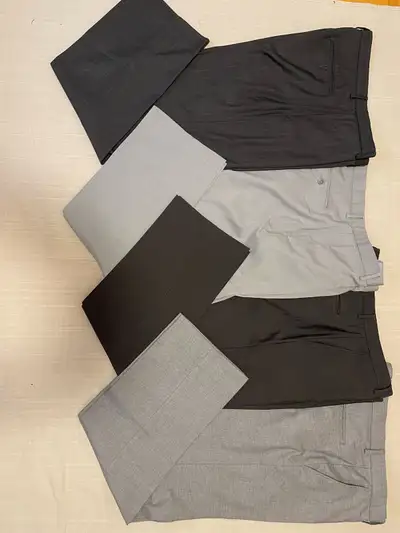 Men's Dress Pants, View more