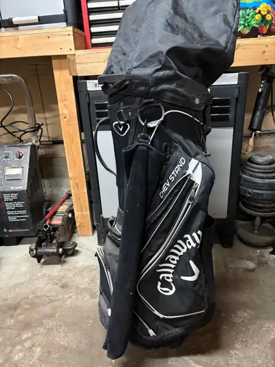callaway golf bag , View more