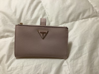 Lady wallet