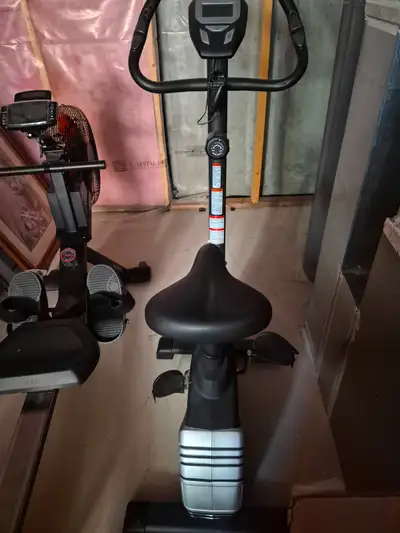 Healthrider H15 Exercise Bike, View more