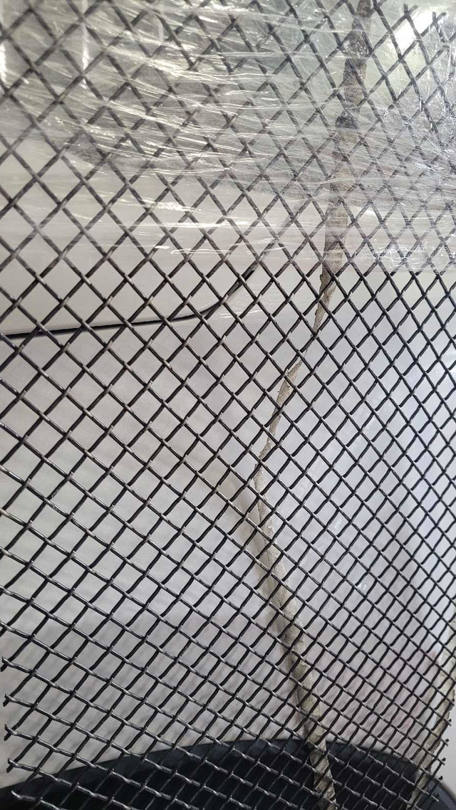 Indoor Decorative wire mesh (new) in Electrical in Markham / York Region - Image 4