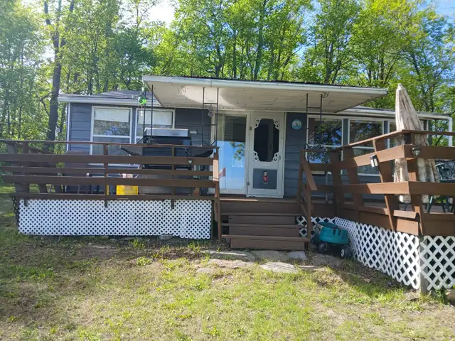 COTTAGE FOR SALE