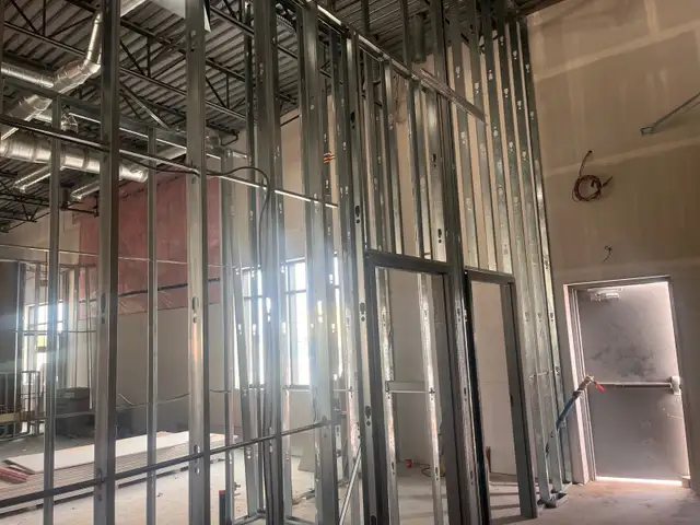 Gabriel construction services 