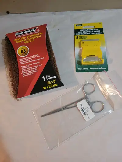 Handy tools, View more