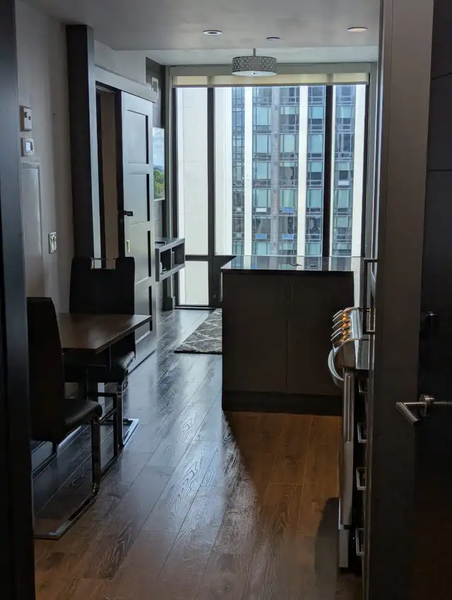 Apartment for rent near University of Waterloo / Wilfrid Laurier in Long Term Rentals in Kitchener / Waterloo - Image 24