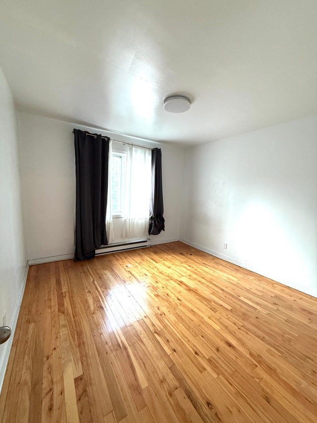 2 chambres, a louer, montreal, langelier — photo 3