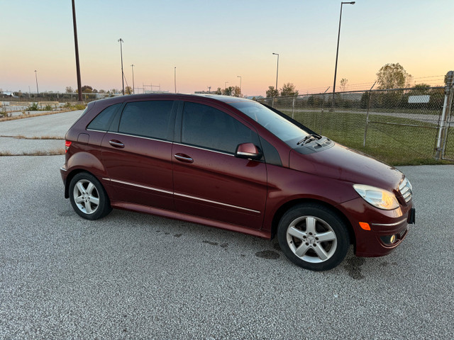2006 Mercedes B200 in Cars & Trucks in Windsor Region - Image 2