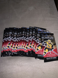 Tim Hortons Hockey Cards Complete Base + AS cards 2020