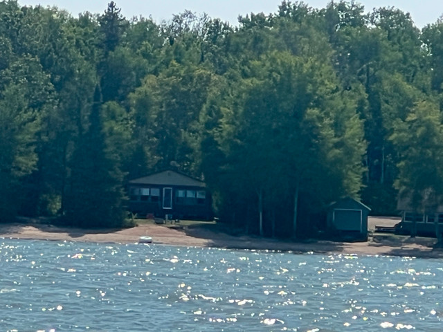 Cabin. waterfront. Lake winnipeg, manitoba in Houses for Sale in Winnipeg