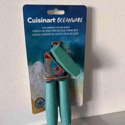 Cuisinart Oceanware Can Opener, View more