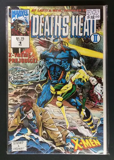 Death's Head II and  Hellstorm Sets, View more