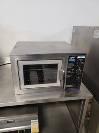 Convection Oven