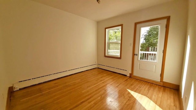 Grand 4½ à louer - Limolou — photo 2