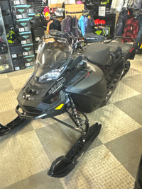 2024 BRP Expedition Xtrem 900Ace turbo R with 2 year warranty 
