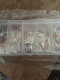 Box of Spinners
