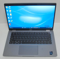 Dell 5430 i7-1265U 32G Ram SSD 14″FHD Laptop (3-months Warranty)