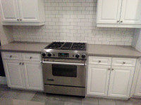 Like new Gas stove!!!