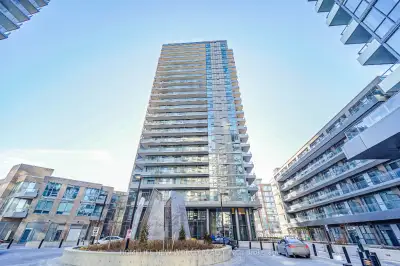 Corner Unit With Great Layout & Panoramic Views. Steps To Don Mills Subway & Fairview Mall. Close To...