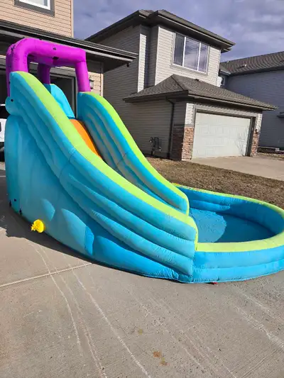 bouncy house, View more