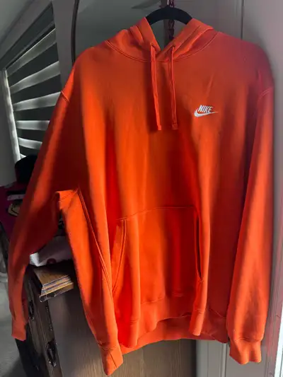 Nike Hoodie , View more