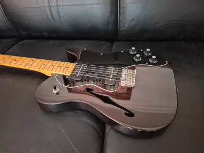 Fender Telecaster, View more