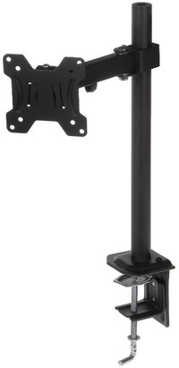 SINGLE ARM TRIPLE ARM AND QUAD ARM DESK STAND MONITOR MOUNTS