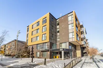 ✨ Bright Corner Condo for Sale – Montréal-Nord ✨ 6501 boul. Maurice-Duplessis (corner Langelier) Pri...