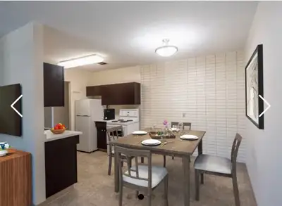Ideally situated if the University of Manitoba or Victoria Hospital are part of your daily commute....