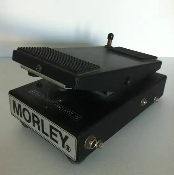 Pedals: Ibanez/Big Muff/Morley Wah/Black FingerC(sell/trade) in Amps & Pedals in City of Toronto - Image 4