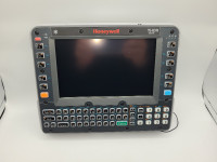 Honeywell Thor VM1A Android Cold Storage Vehicle Mount Computer
