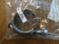 HPS T-BOLT HOSE CLAMP